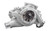 EDELBROCK GM LS Victor Pro Water Pump EDE8895