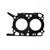 95.8mm MLX Head Gskt LH .032 Subaru FA24F 19-Up CAGC14180-032