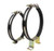 BOTTLE BRACKET KIT, ZEX NITROU S FST82013