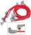 MSD IGNITION BBC Wires - Stock MSD31609