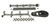 COMP CAMS Magnum 215/215 HydR SK-Kit Ford 221-302 COMSK31-422-8