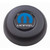 GRANT Mopar Black Horn Button GRT5790
