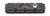 EDELBROCK SBM Classic Finned V/C's - Black EDE41773