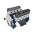 363 SBF Crate Engine w/Front Sump FRDM6007-Z2363FT