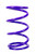 DRACO RACING Conv. Spring Front 5.5in ID 10.5in Tall 400lb DRSDRA.LM10.5.400