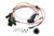 QUICKCAR RACING PRODUCTS WIRING HARNESS SPEC ASPHALT LATE MODEL