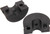 ALLSTAR PERFORMANCE 14mm Shock Collar Shim Kit 1in 2pk ALL64424