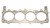 4.185 MLS Head Gasket .040 - SBM W7/W8/W9 CAGC5582-040