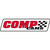 COMP CAMS COMP Cams Logo 6" Decal COM113