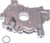 Oil Pump Ford 4.6L/5.4L 2V/3V Mod Motors MELM340HV