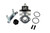 AEROMOTIVE Modular Fuel Pressure Regulator - Stkble Flng. AFS13217