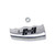 Hurst Hurst T-Handle - Brushed 4-Speed Pattern HUR1535000