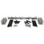 COMP CAMS HRT Blwr Stage 2 CK '03-'08 5.7/6.1L HEM COMCK112-337-11