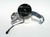 MEZIERE BBC Billet Electric W/P - Hi-Flow - Polished MEZWP300U