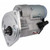 TUFF-STUFF 64-74 FORD 289/302/351 STARTER CHROME TUF13132