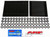 Ford Head Stud Kit - 6.9L International Diese  ARP150-4069