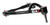 QA1 Control Arm Kit Front Upper 67-69 Camaro QA152717