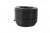 6an PTFE S/S Braided Hose 20ft Black Jacketed AFS15336