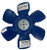 GORSUCH PERFORMANCE SOLUTIONS Fan 15in 6 Blade Max Air GPSFC-10006