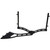 ALLSTAR PERFORMANCE Dial-In Board Mount Black ALL23297