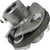 BORGESON Steering Rag Joint BRG055052