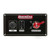 QUICKCAR RACING PRODUCTS IGNITION PANEL W/ MSD & 1 ACC. SWITCH