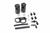 Radium Engineering Lotus Elise/Exige (2ZZ-GE) Dual Catch Can Kit Fluid Lock - 20-0019-FL