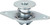 ALLSTAR PERFORMANCE Allen Hd S/E Fasteners 7/16 .550in 10pk Steel ALL19138