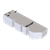 22 Gallon Drivers Side Undercarriage Fresh Water Tank for 2015-2024 Ford Transit 148" & 148" EXT SBF10-3016