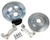 BIG Claw Perf Rotors  BAE2141022