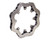 WILWOOD Rotor 8BT 1.25in x 11.75 Scalloped ST Vane WIL160-8343