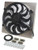DERALE RAD Fan w/Alum Shroud Assembly DER16819