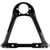 ALLSTAR PERFORMANCE Control Arm Bolt-In Steel Shaft 10in ALL57932