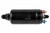 FiTECH FUEL INJECTION Inline 255Lph EFI Fuel Black Finish FIT50101