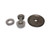 COMP CAMS Gear Drive System Factory Roller SBC COM4136