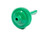 Speedo Driven Gear GM 42 Tooth Green TCI880030