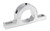 FLAMING RIVER Steering Column Mounting Clamp FLAFR20114K