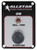 ALLSTAR PERFORMANCE Waterproof Switch Panel One Switch ALL80160