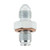 ALLSTAR PERFORMANCE Adapter Fittings -3 to 3/8-24 2pk ALL50029