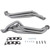 BBK PERFORMANCE 1-3/4 Full-Length Header 11-13 Mustang GT BBK1633