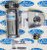 VINTAGE AIR Chome Drier w/Binary Switch VIN07308-VUQ