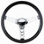GRANT 13.5in Chrome/Vinyl GRT502