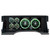 AUTOMETER InVision Dash Kit Chevy Truck 95-98 AMT7006