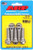 ARP S/S Bolt Kit - 6pt. (5) 7/16-14 x 1.500  ARP624-1500