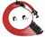 Ultra Plug Wire Set SBC Under V/C Red MOR52030