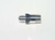 MEZIERE #12 AN W/P Fitting - Polished MEZWP1012U