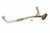 Oil Pump Pick-up - Fits 20144 Pan MOR24144