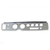 Direct Fit Dash Panel 70-78 Firebird ATM2138