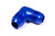 AEROQUIP #12 Flare 90 Elbow Union  AERFCM2191