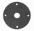 RACING POWER CO-PACKAGED CHROME SCRUFF PLATE (2)  RPCR4058